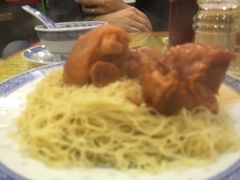 -麦文记面家(佐敦店)