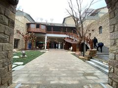 -云丘山景区