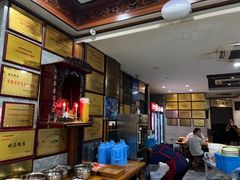-晓马鸭店(新芜路店)