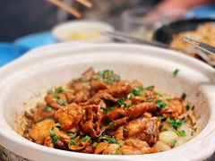 -金龙·打边炉(南京西路店)