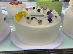 -安上烘焙 ENCHANTE(世纪汇店)
