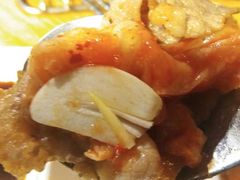 -缸桶屋韩国料理·全程帮烤(泰禾店)