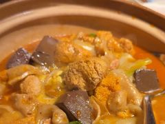 -清水亭湖北菜(大屯DT51店)