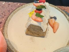 -La Terre乐田(万象城店)