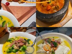 -庆江南江南菜(琴湖溪里花园城店)