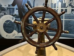 -上海交通大学董浩云航运博物馆