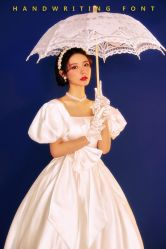 -米莱摄影写真(五大道别墅店)