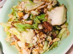 手撕包菜-弄堂里(西溪龙湖天街店)