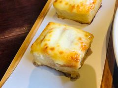 一口闷芝士南瓜-大牌大·传统杭帮菜(湖滨店)