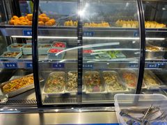 -蚝英雄鲜蚝自助专门店(长楹天街直营店)