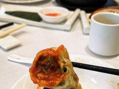 -山泉公馆酒家(珠江新城店)