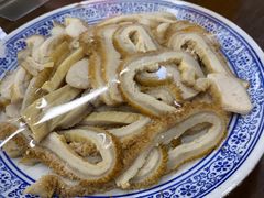 -崇德楼水盆牛羊肉泡馍馆(文艺路店)