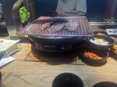 -九田家黑牛烤肉料理(新光汇店)