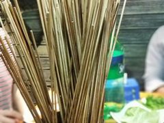 -何氏串串香火锅(翠亨店)