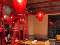 -蜀韵川香水煮鱼(泰山路店)