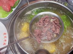 -贵宾牛·潮汕牛肉火锅(珠池总店)
