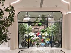 -芭菲盛宴·环球美食(北城国际店)