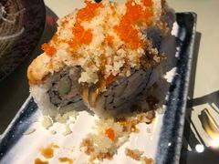 -猛式料理嘉州新光天地店