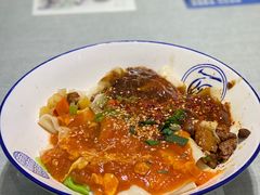-大嘻咹biangbiang面(历史博物馆店)