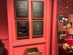 -湖滨28中餐厅·西湖宴·杭州君悦酒店