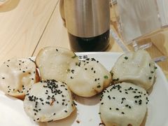 -小杨生煎(深圳岗厦北店)