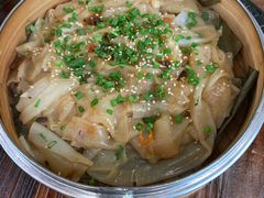 豉汁斋蒸陈村粉-阿多私房菜(顺德店)