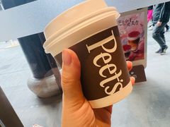 -Peet's Coffee皮爷咖啡(豫园店)