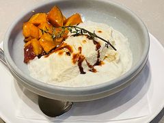 杏仁豆腐米布丁-农畉LONFOOD(万象天地店)