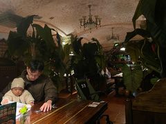 -凯撒城堡西餐厅(颐和国际店)