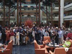 -威斯汀舞台餐厅