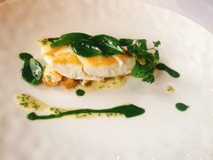 -Le Comptoir de Pierre Gagnaire