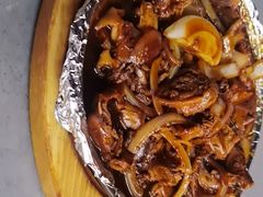 -老高烧烤(龙华星河iCO店)