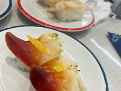 -濱寿司(高新伊藤店)