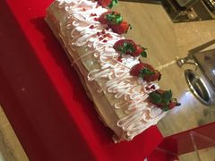 -新发展亚太JW万豪酒店·福苑咖啡厅