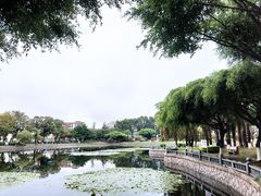-敬贤公园