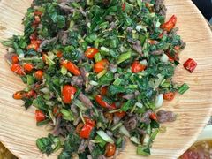 -多哥水傣味餐厅(司马巷店)