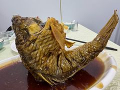 -奥华餐厅·老张记(台基厂店)