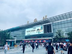 -小杨生煎(火车站北广场店)