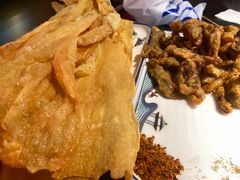 -鱼鼎香烤鱼火锅(华发商都店)
