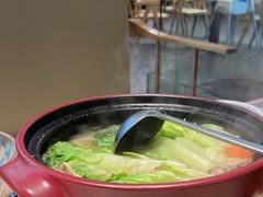 -羊之道草原味道清真餐厅(番禺店)