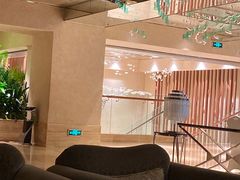 -盘锦生态酒店-火锅餐厅