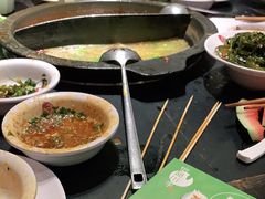 -怡品川宇火锅(宝立方店)