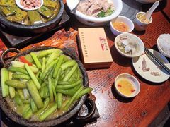 -农厨好味·温泉鹅·农家菜