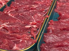 -牛村来人潮汕牛肉火锅(西单店)