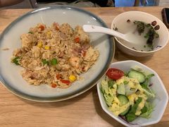 -红小满休闲餐厅(十全街店)