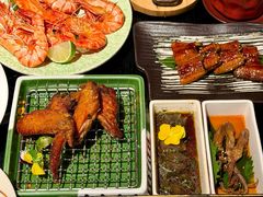 -松鹤精致料理(五一中路店)