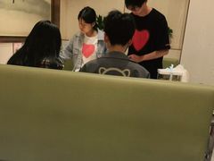大堂-古乐牛香鲜牛肉牛杂火锅(观前街店)