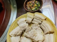 古藏肉-和福餐馆(西江古街店)
