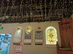 -逃脱反斗城沉浸剧情密室(北京路店)