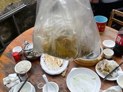 -真好吃牛杂(白沙店)